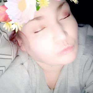 Meet your Posher, Vanessa